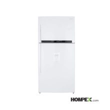 یخچال فریزر کمبی 30 فوت دیپوینت مدل T7 با آبسردکن