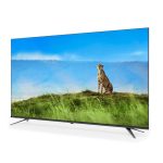 تلویزیون هوشمند اسنوا مدل تیوانا سایز 65 اینچ