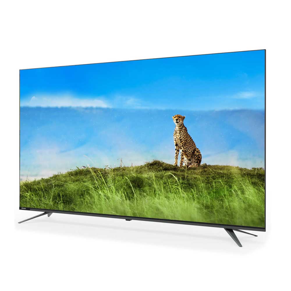 تلویزیون هوشمند اسنوا مدل تیوانا سایز 65 اینچ