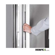 یخچال فریزر دوقلو دوو سری تویین 40 فوت مدل SRI/SFI-20S