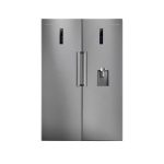 یخچال فریزر دوقلوی پاکشوما (Twin) Pakshoma twin Refrigerator Freezer