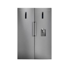 Pakshoma twin Refrigerator Freezer
