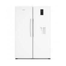 یخچال فریزر دوقلوی اسنوا مدل ژیوان