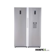 یخچال فریزر دوقلوی اسنوا مدل ژیوان