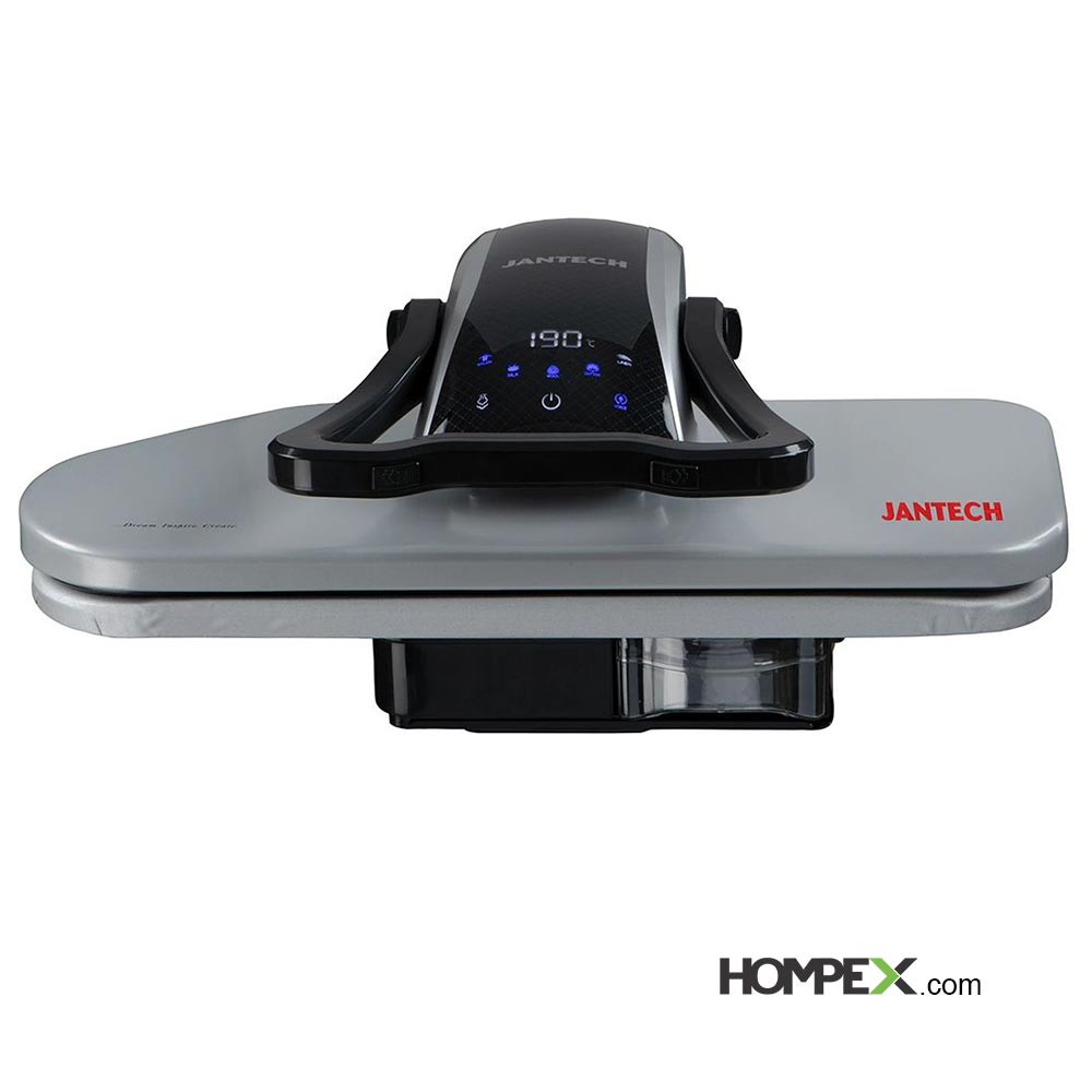 اتو پرس جانتک مدل ZX600