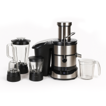 آبمیوه گیری آیسن مدل IE-J850