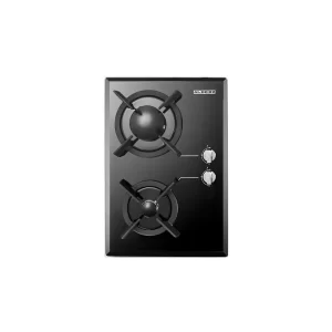 اجاق گاز صفحه ای استیل البرز مدل G-2302