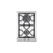 اجاق گاز صفحه ای استیل البرز مدل S-2301