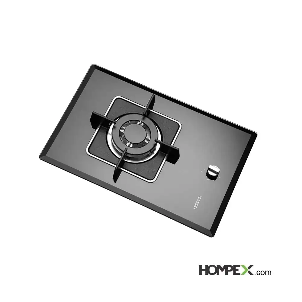 اجاق گاز صفحه ای استیل البرز مدل G-1351