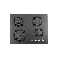 اجاق گاز صفحه ای استیل البرز مدل G-4652