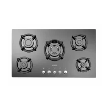 اجاق گاز صفحه ای استیل البرز مدل G-5954