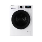 ماشین لباسشویی اسنوا سری اکتا 8 کیلویی مدل SWM-D80W