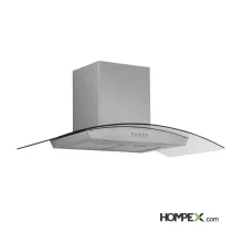 هود استیل البرز مدل SA-101