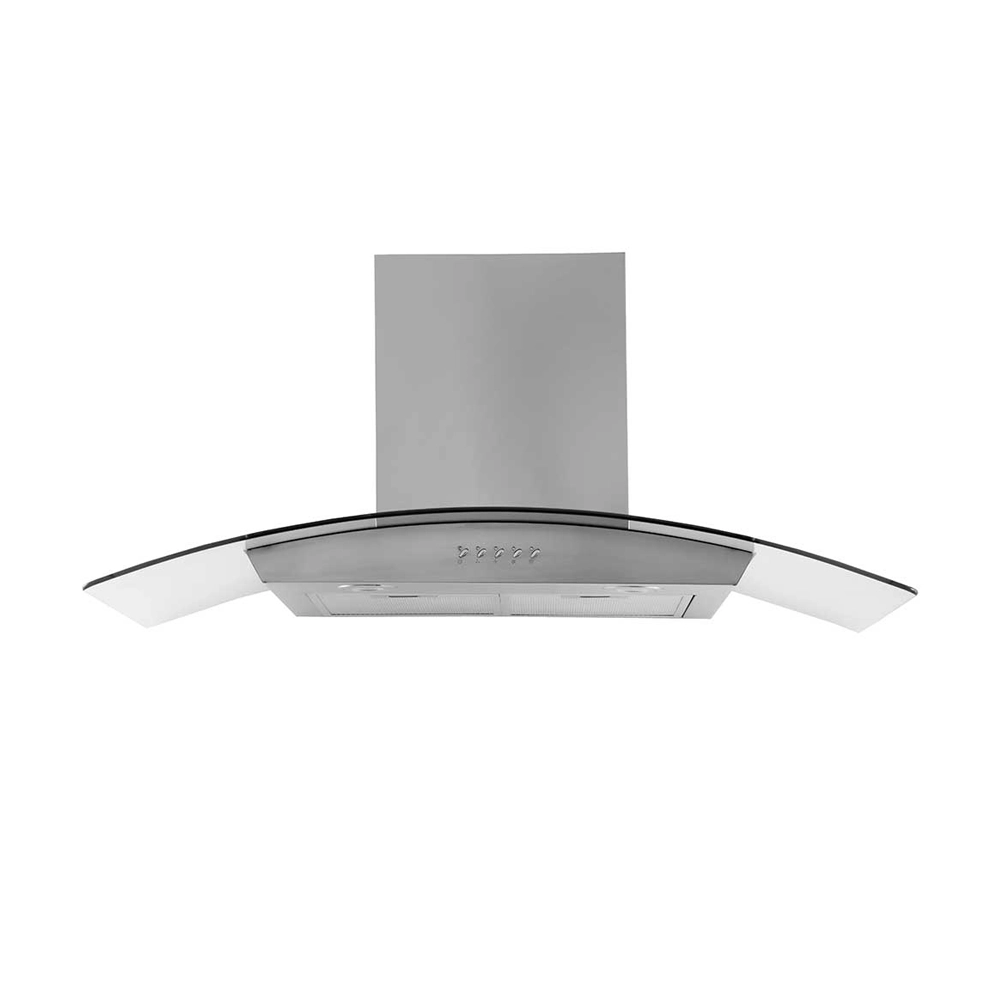 هود استیل البرز مدل SA-101 هود استیل البرز مدل SA-101