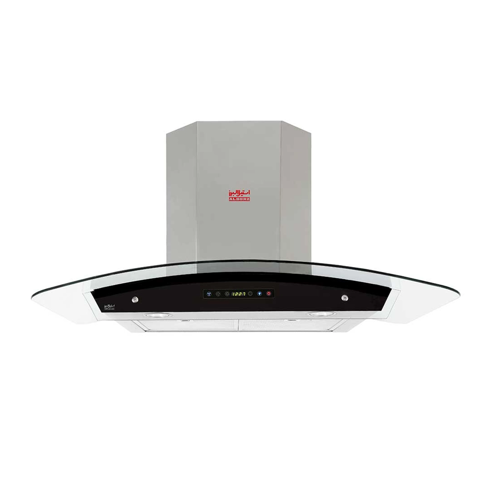 هود آشپزخانه استیل البرز مدل SA-510