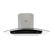 هود آشپزخانه استیل البرز مدل SA-105
