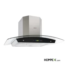 هود استیل البرز مدل SA-105