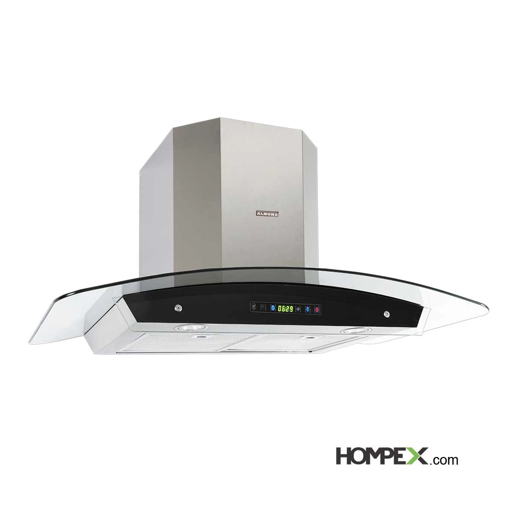 هود استیل البرز مدل SA-105