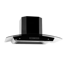 هود استیل البرز مدل SA-106B