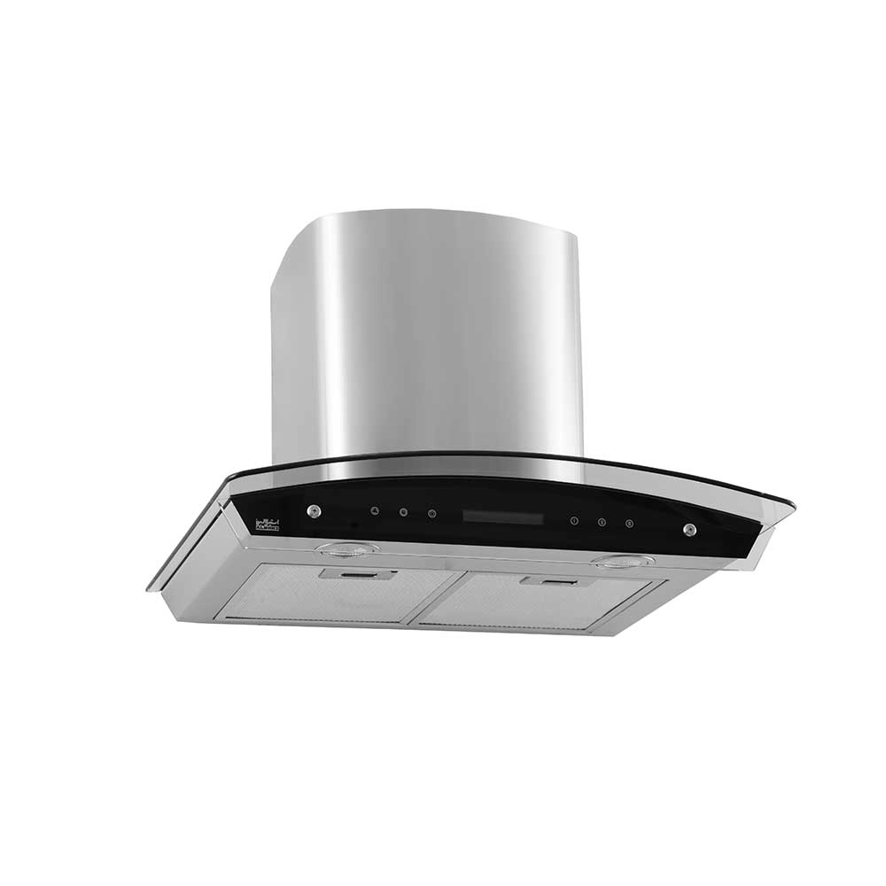 هود استیل البرز مدل SA-107 هود آشپزخانه استیل البرز مدل SA-107