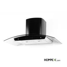 هود استیل البرز مدل SA-115 (NEW)