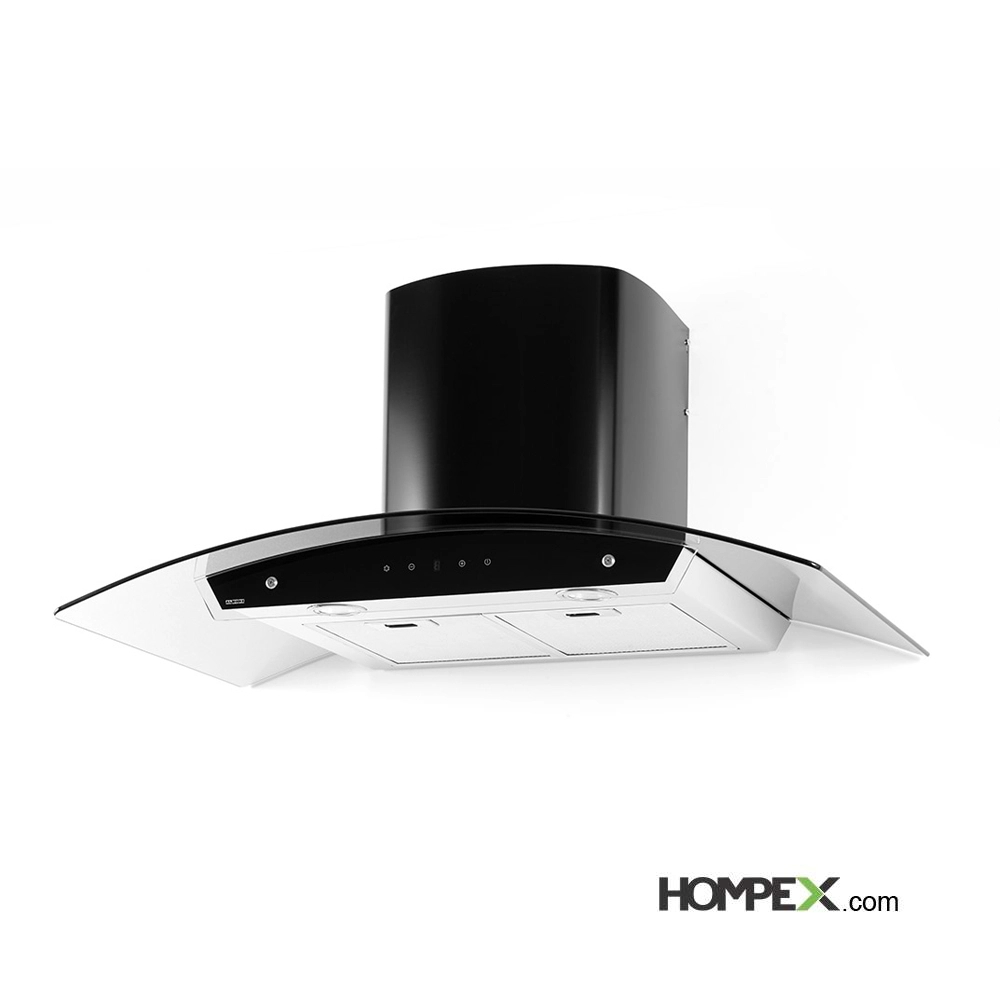 هود استیل البرز مدل SA-115 (NEW)