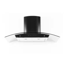 هود استیل البرز مدل SA-115 (NEW)