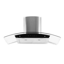 هود استیل البرز مدل SA-119