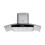 هود آشپزخانه استیل البرز مدل SA-120