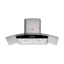هود آشپزخانه استیل البرز مدل SA-120