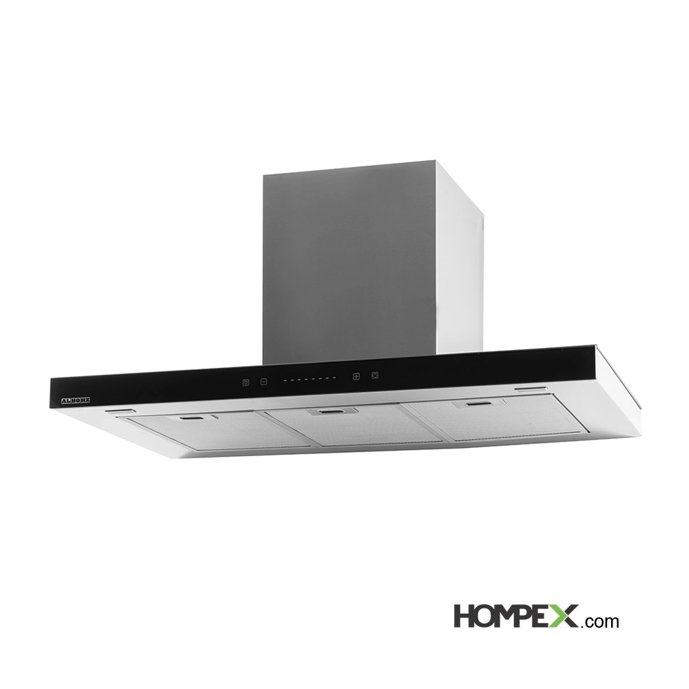 هود استیل البرز مدل SA-201 (NEW)