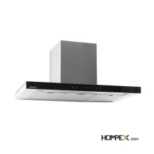 هود استیل البرز مدل SA-201 (NEW)