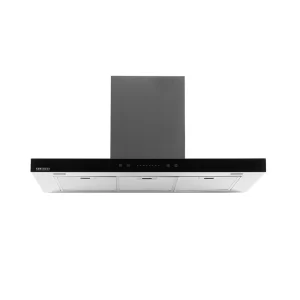 هود استیل البرز مدل SA-201 (NEW)