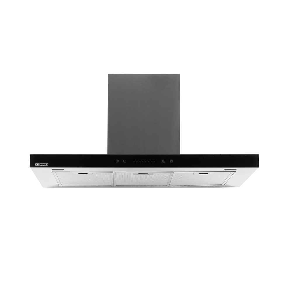 هود استیل البرز مدل SA-201 (NEW) هود استیل البرز مدل SA-201 (NEW)