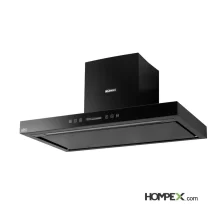 هود استیل البرز مدل SA-202B