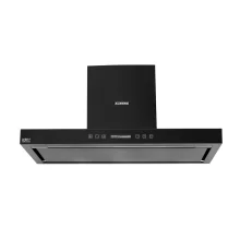 هود استیل البرز مدل SA-202B