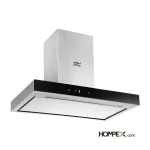 هود آشپزخانه استیل البرز مدل SA-207