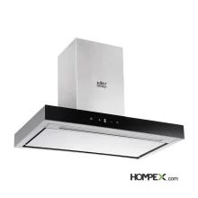 هود آشپزخانه استیل البرز مدل SA-207