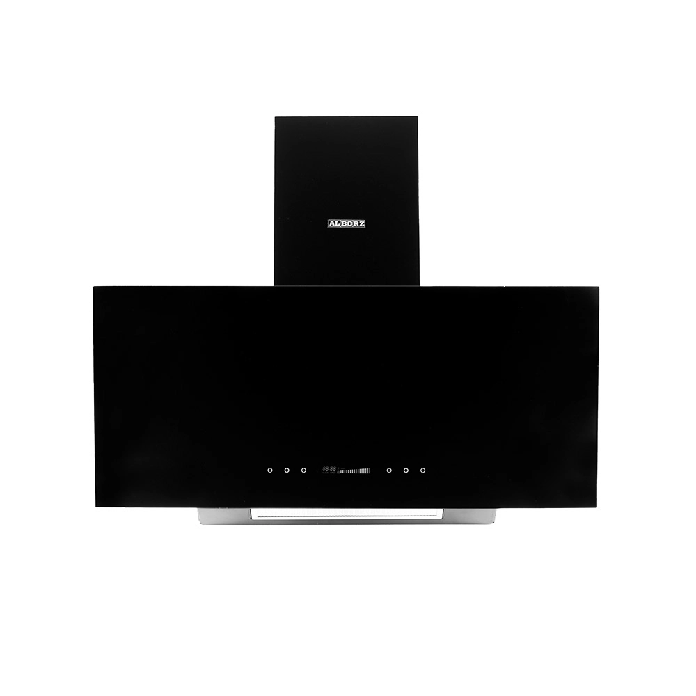 هود استیل البرز مدل SA-407