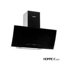 هود آشپزخانه استیل البرز مدل SA 408