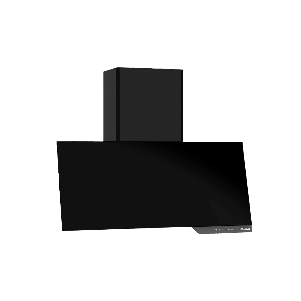 هود استیل البرز مدل SA-410 هود آشپزخانه استیل البرز مدل SA 410