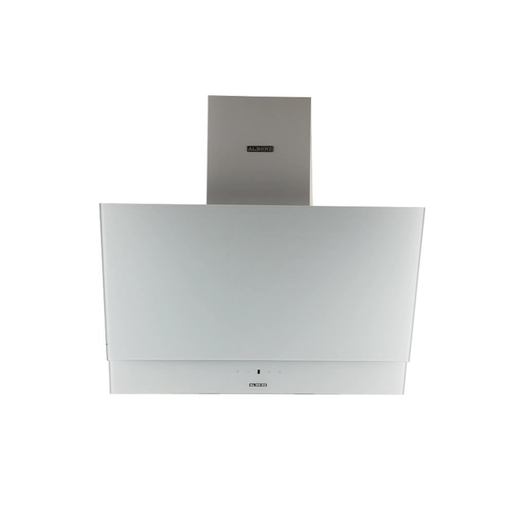 هود استیل البرز مدل SA-413W هود آشپزخانه استیل البرز مدل SA-413W