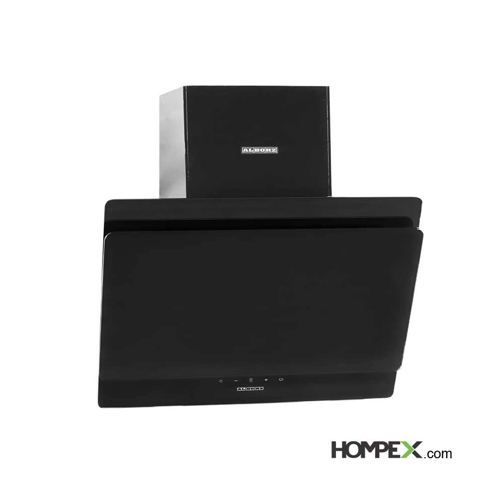 هود آشپزخانه استیل البرز مدل SA 415