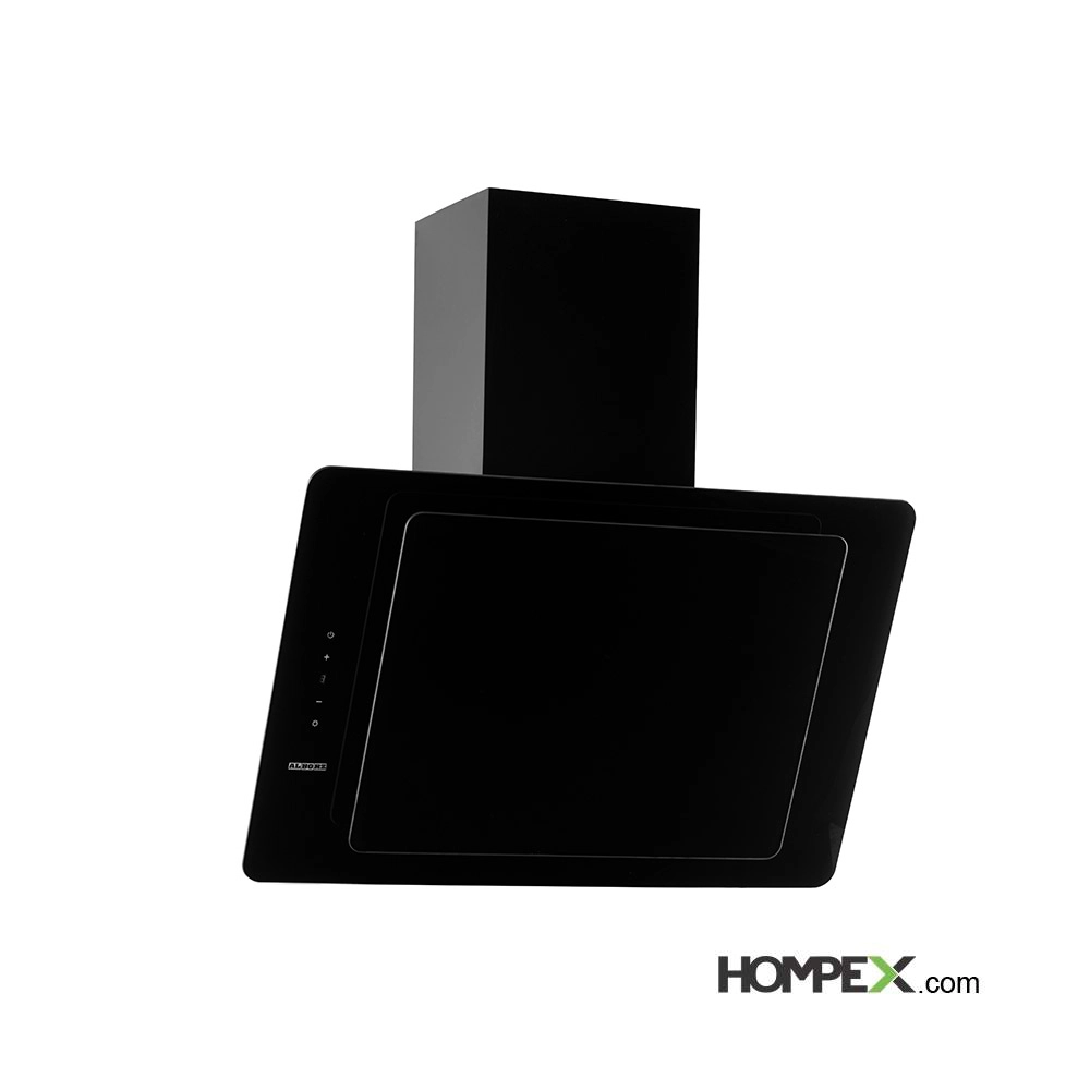 هود آشپزخانه استیل البرز مدل SA 417