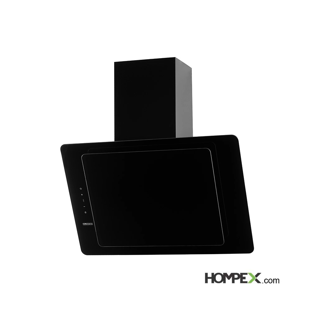 هود آشپزخانه استیل البرز مدل SA 417