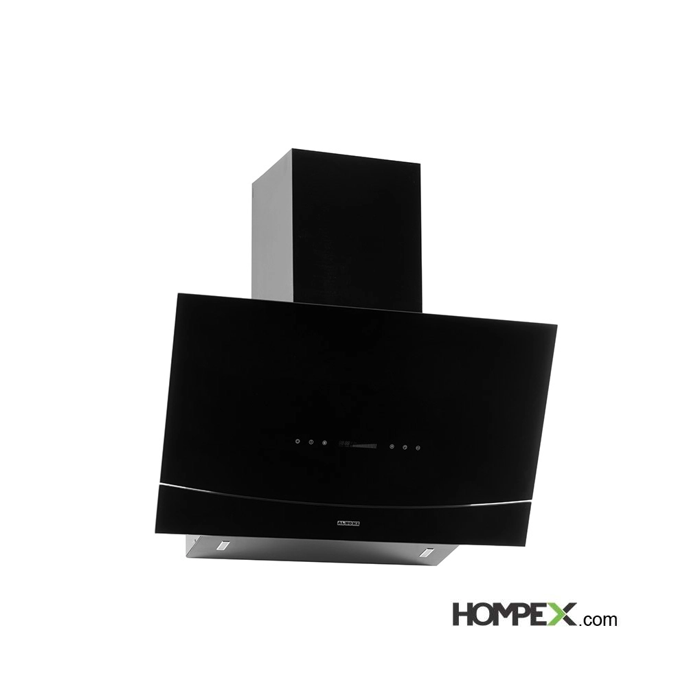 هود آشپزخانه استیل البرز مدل SA 418