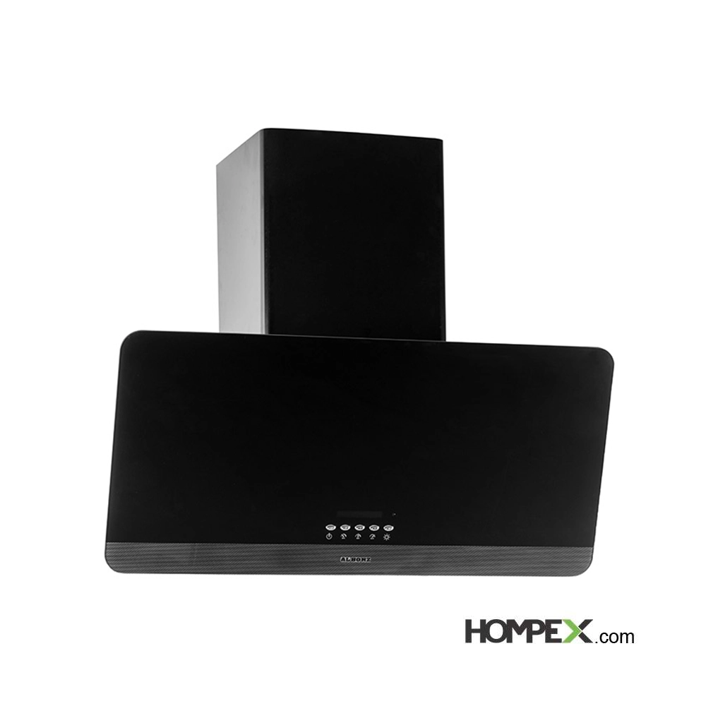 هود آشپزخانه استیل البرز مدل SA 420