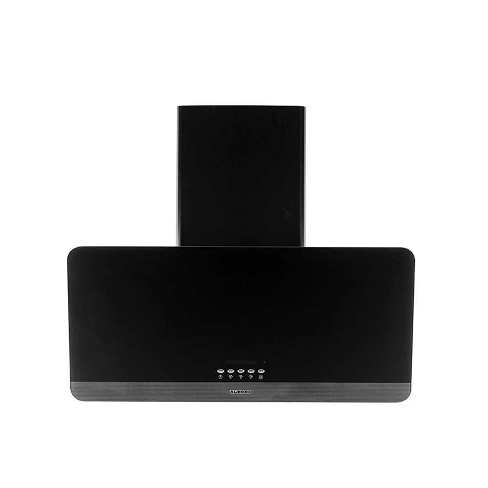 هود استیل البرز مدل SA-420 هود آشپزخانه استیل البرز مدل SA 420