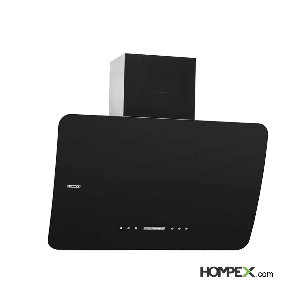 هود آشپزخانه استیل البرز مدل SA 463