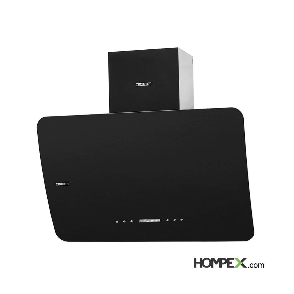 هود آشپزخانه استیل البرز مدل SA 463